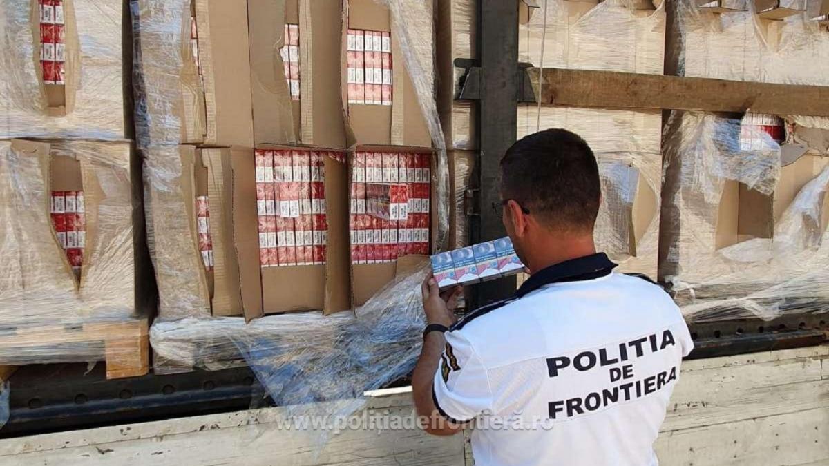 Vămile vor fi dotate cu sisteme noi de scanare cu raze X pentru inspectarea mărfurilor