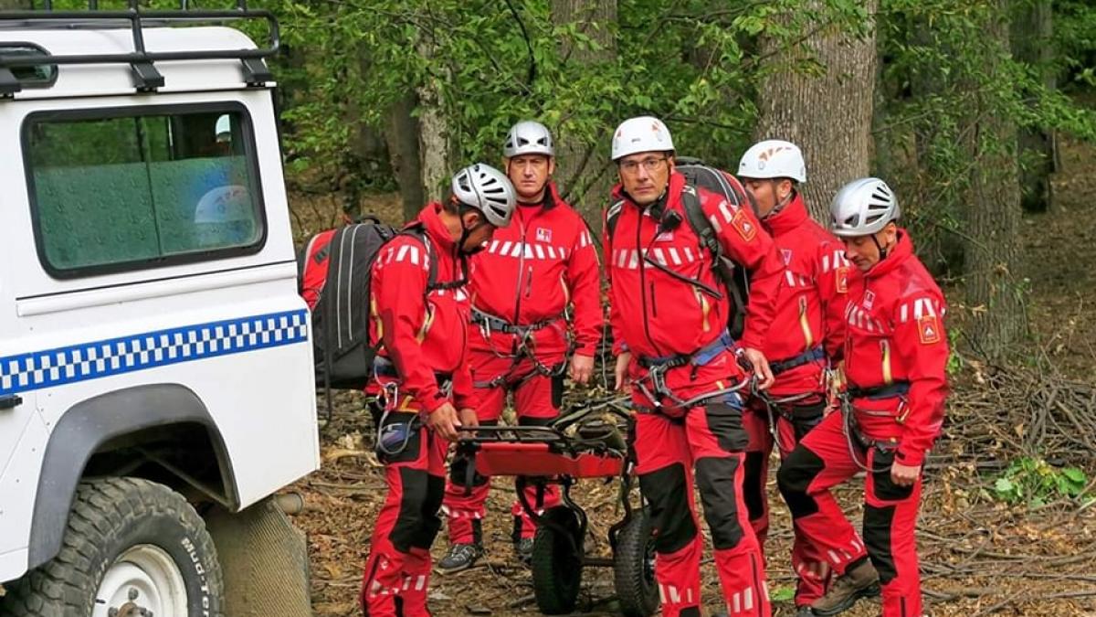 Salvamont cere o întâlnire cu Guvernul:Dacă Legea.296 s-ar aplica, activitatea ar fi grav perturbată