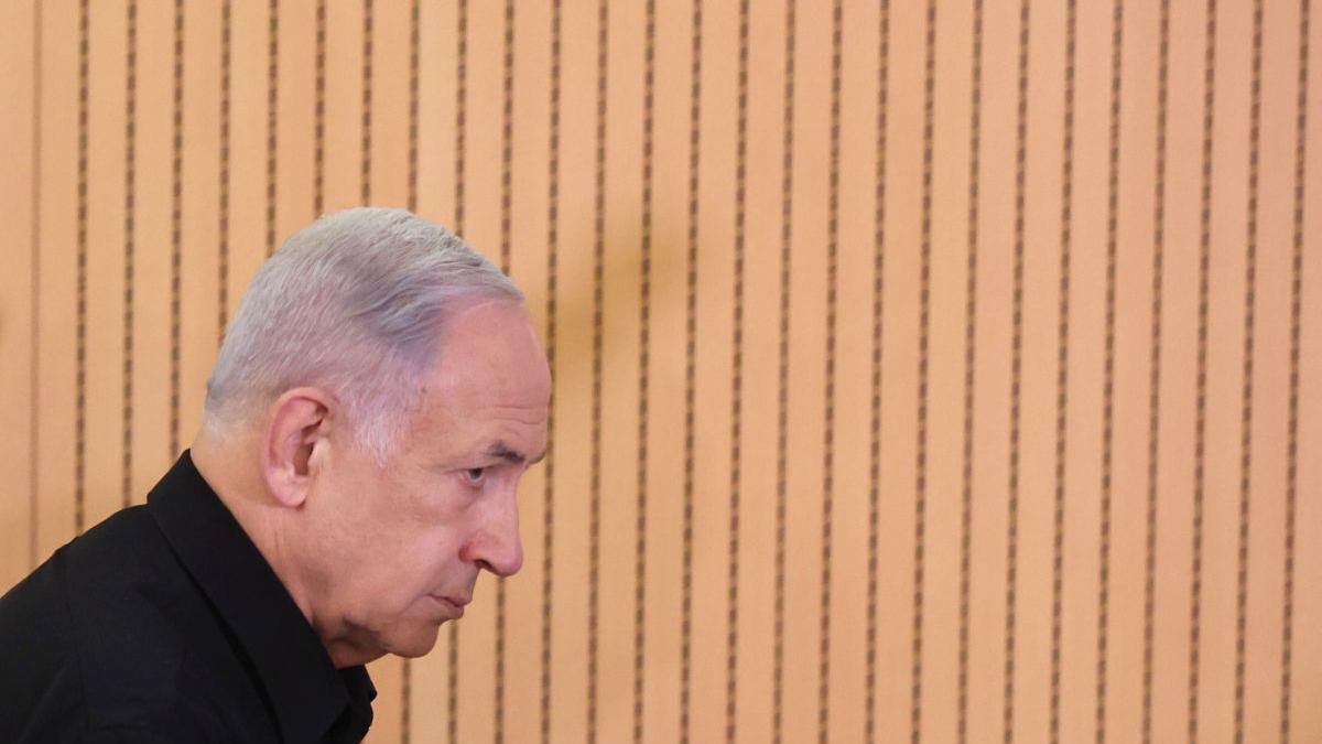 Netanyahu poartă două războaie și riscă să le piardă pe amândouă