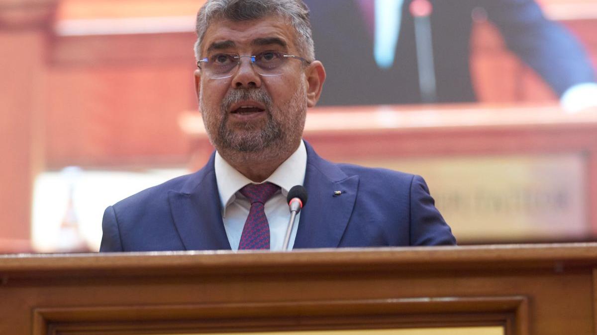 Premierul Marcel Ciolacu ia măsuri dure pentru reformarea ANAF și a vămilor în urma vizitei în SUA. Conducerile celor două instituții vor fi demise