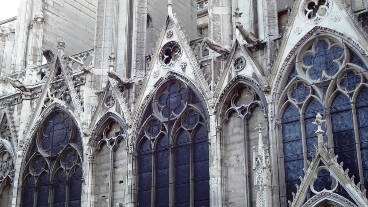 Muzeul Luvru va majora preţurile biletelor sale, cu şase luni înainte de Jocurile Olimpice de la Paris