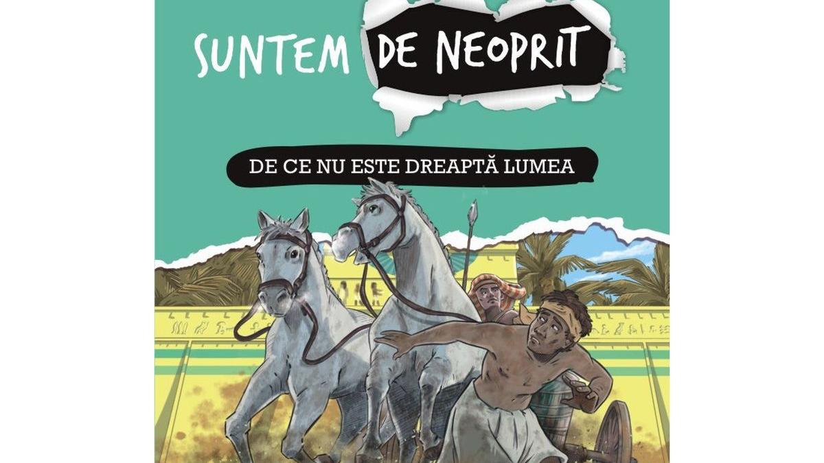 9 cărți cu lipici