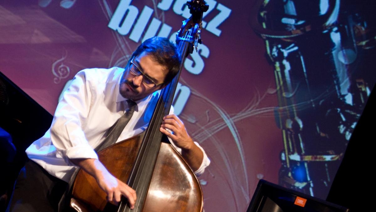 Jazz in the Park, pentru a cincea oară în finala European Festival Awards