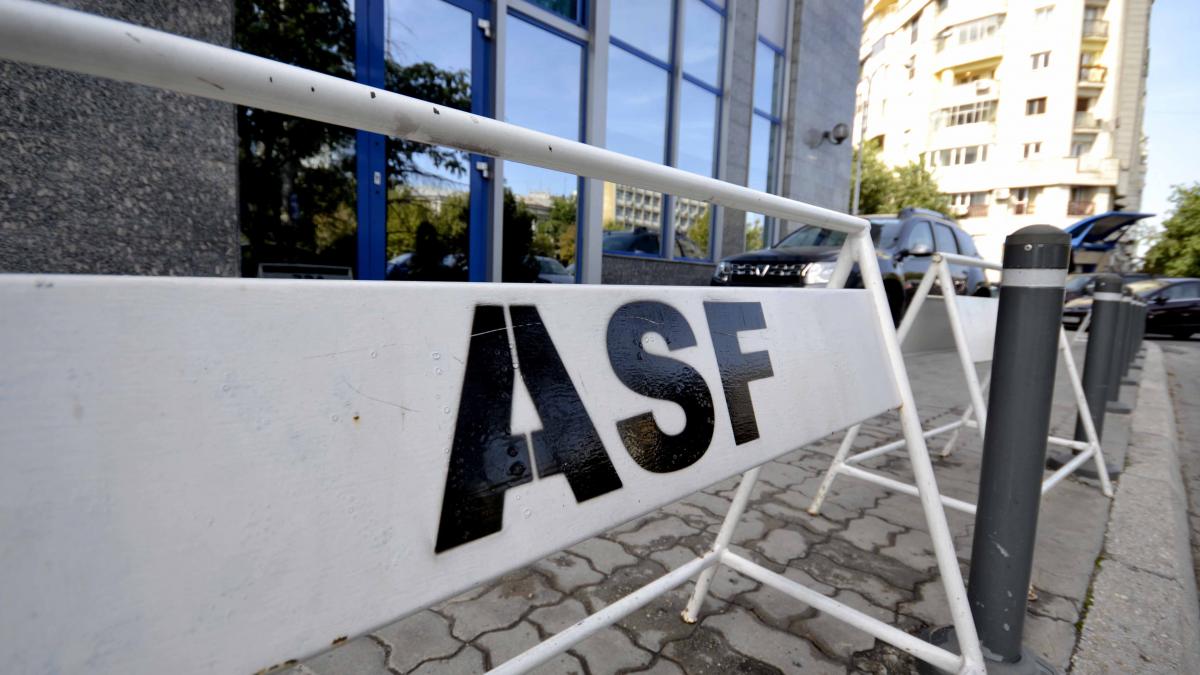 Parlamentul numește o nouă conducere a ASF