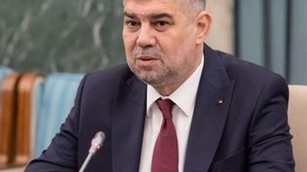 Ciolacu: Guvernul României va continua să susțină puternic parcursul european al Republicii Moldova