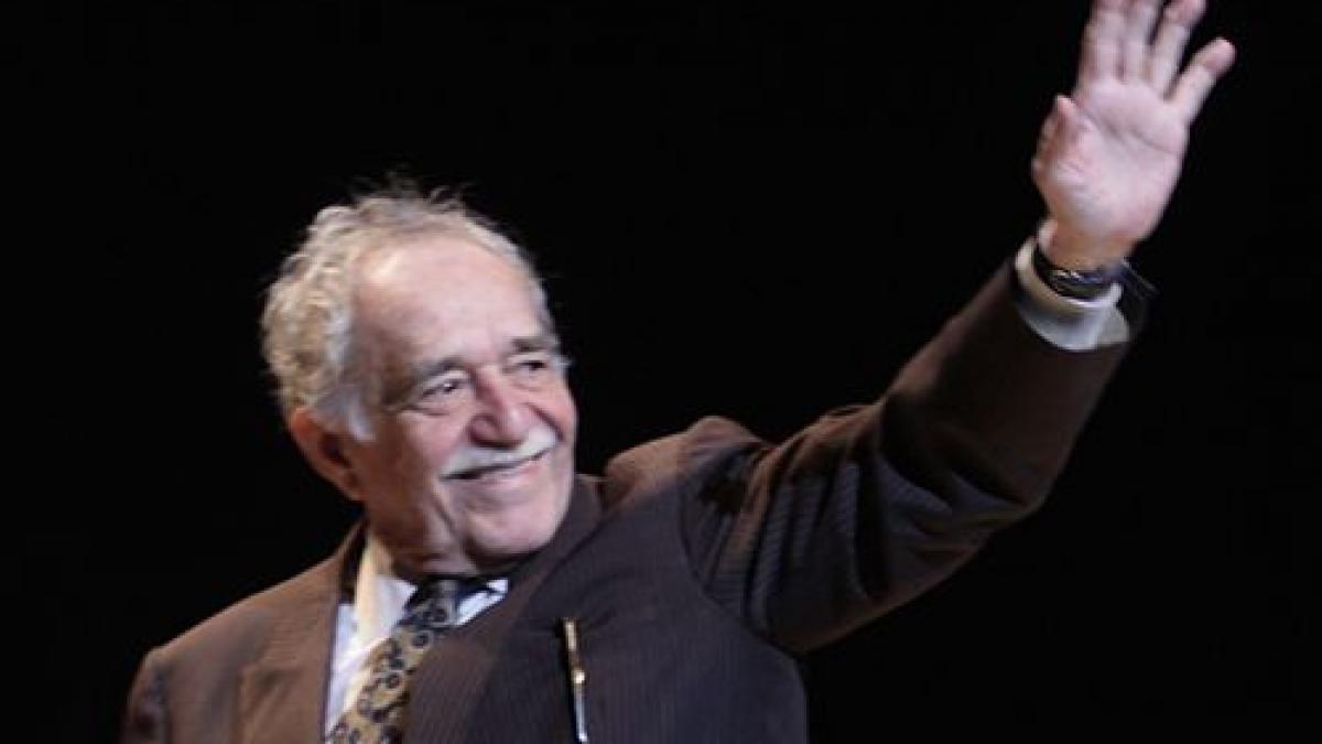 Editura RAO va lansa în colecția Maestro: NE VEDEM ÎN AUGUST de Gabriel García Márquez