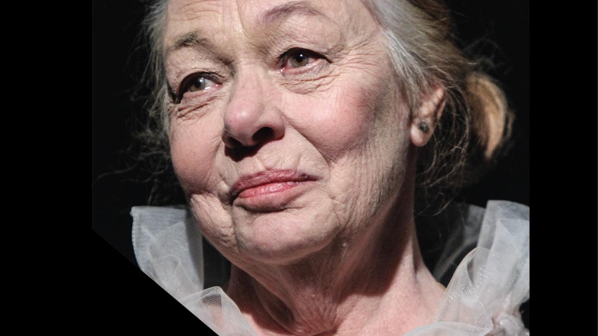 Doliu în teatrul românesc. Actrița Anda Caropol a murit
