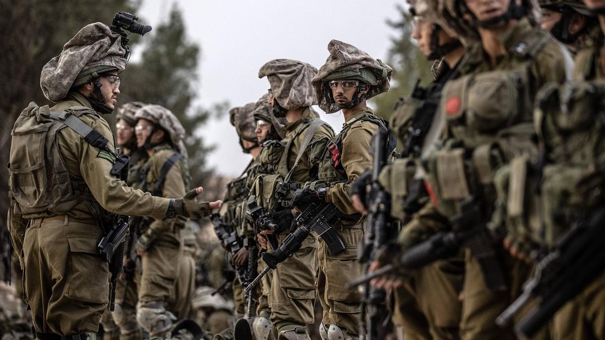 Șoc și teroare. Un comandant și opt soldați israelieni, uciși în timpul luptelor din Gaza