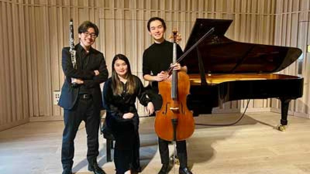 Din Japonia, China și Hong Kong via Londra, la București. Trio Hygge