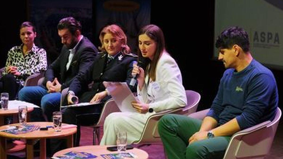 aspa politia locala sterilizat caini