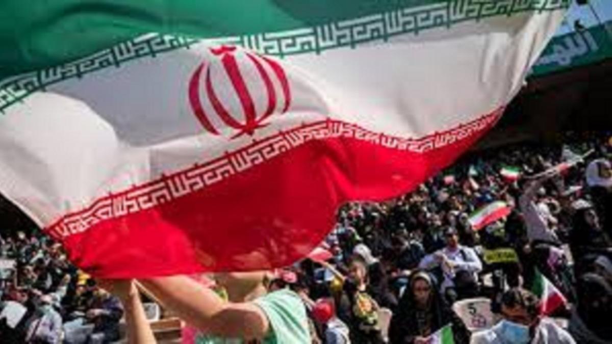 Agent al serviciului de informaţii israelian Mossad, executat de Iran