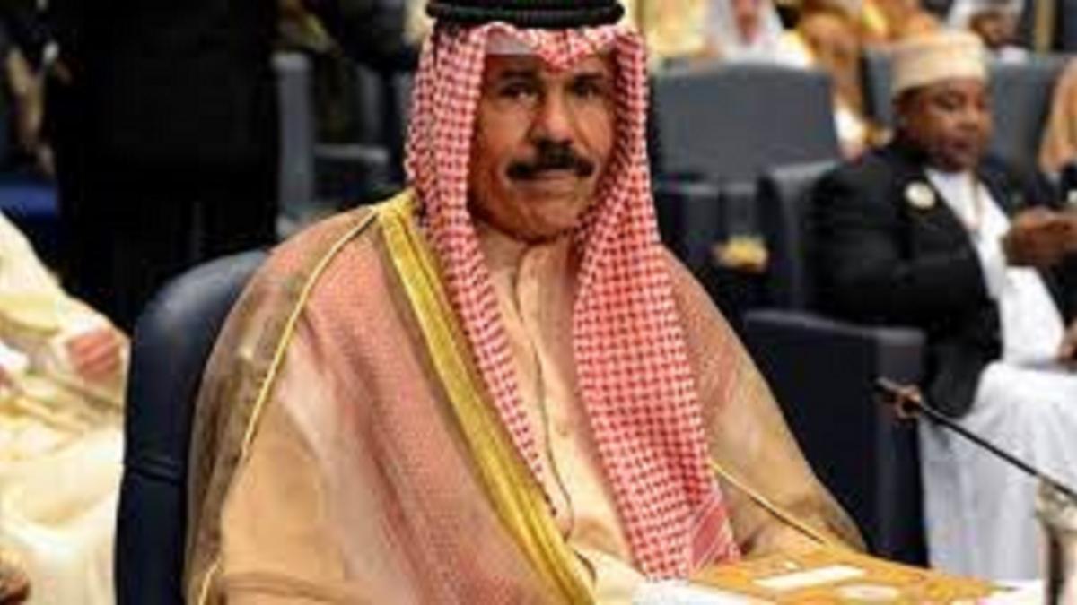 Emirul din Kuweit a murit