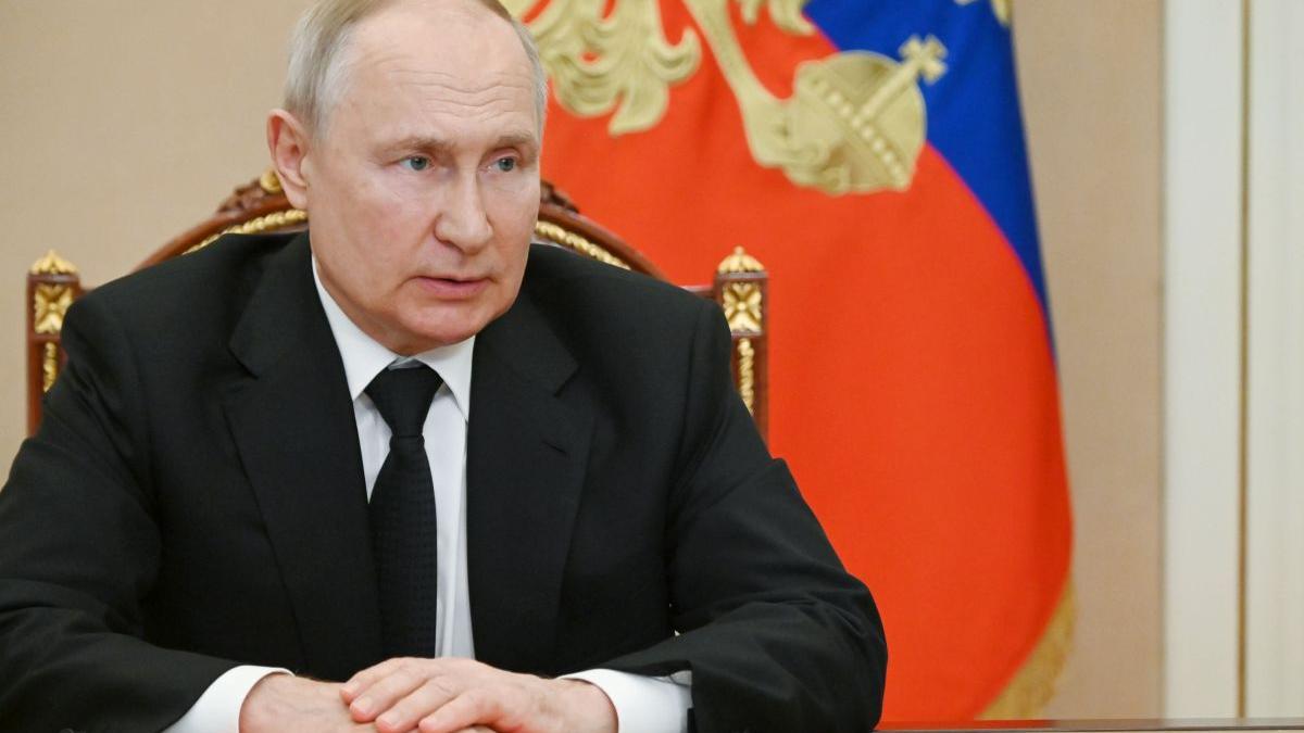 Alegeri în Rusia. „Orice ingerinţă în afacerile interne va fi reprimată sever!”, avertizează Putin