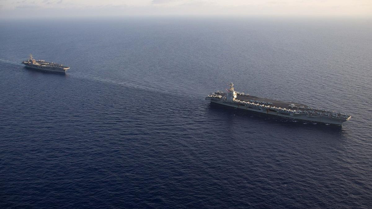 Houthis, la discuții internaționale despre „operațiunile” sale în Marea Roșie