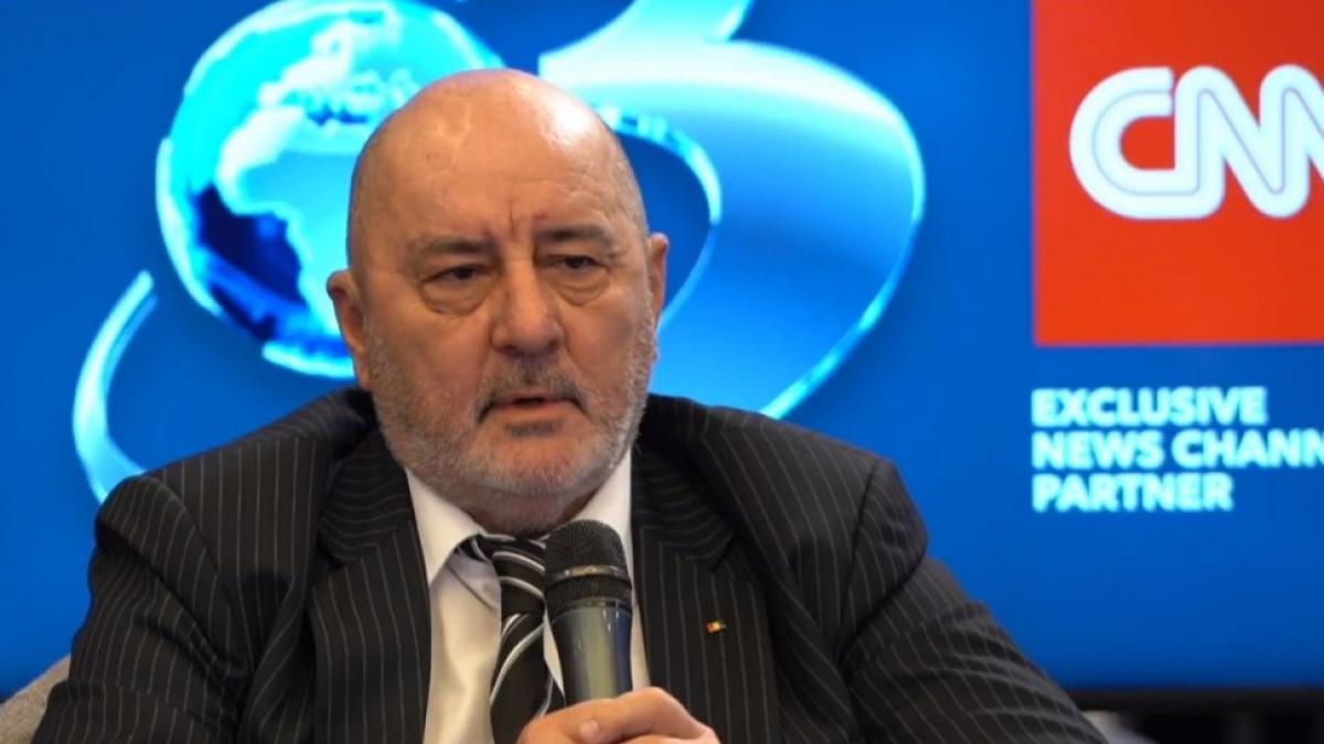 Cristian Celea, preşedinte CNAS: "Banii trebuie să urmeze pacientul şi să meargă în zonele unde priorităţile sunt extreme"