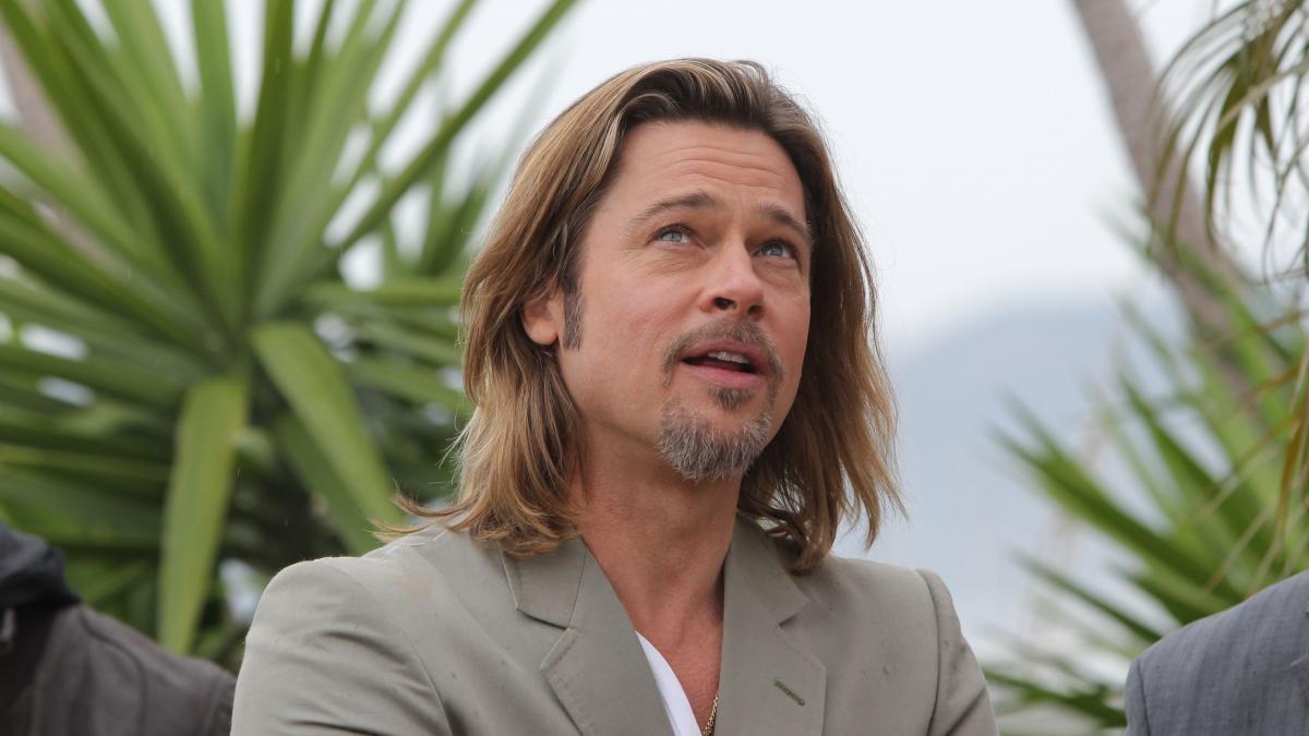 Brad Pitt a împlinit 60 de ani. Cum și-a sărbătorit ziua de naștere