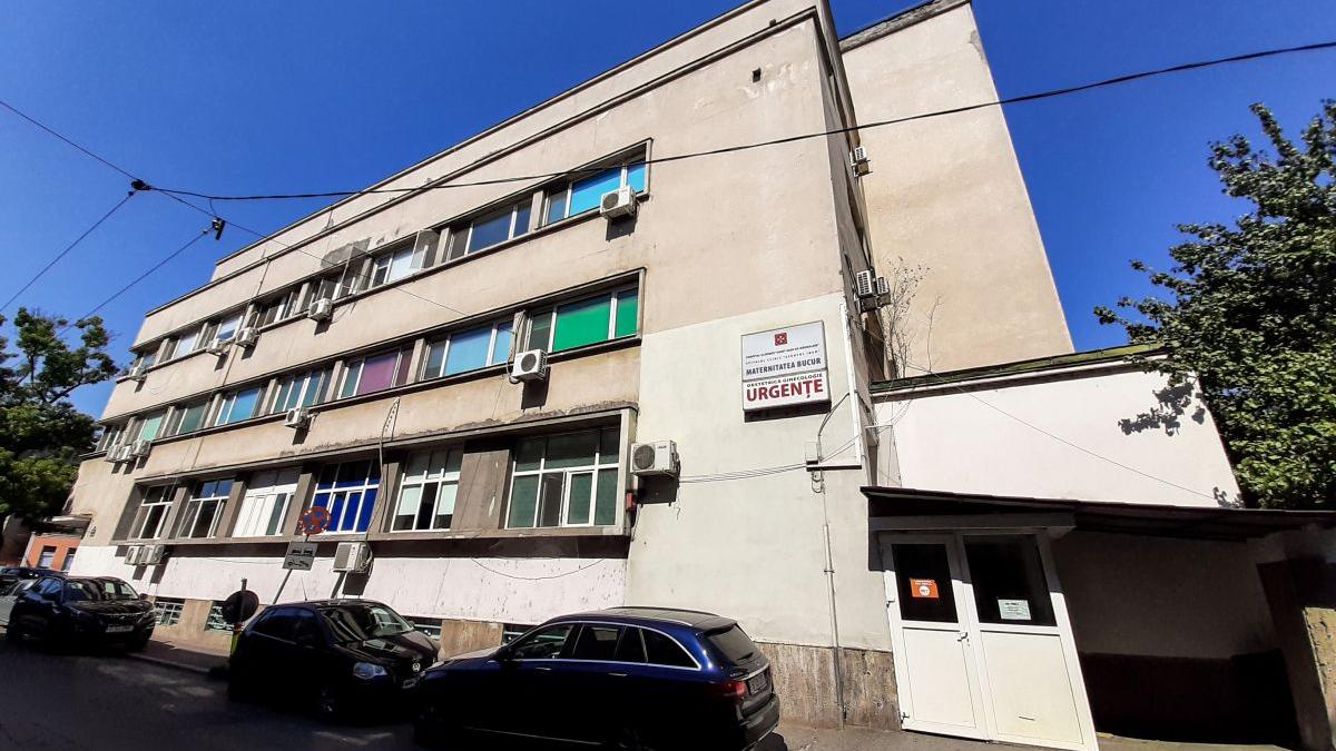 Raport oficial: majoritatea spitalelor de stat sunt „expirate”. Clădirile din rețeaua sanitară publică, un pericol pentru pacienți