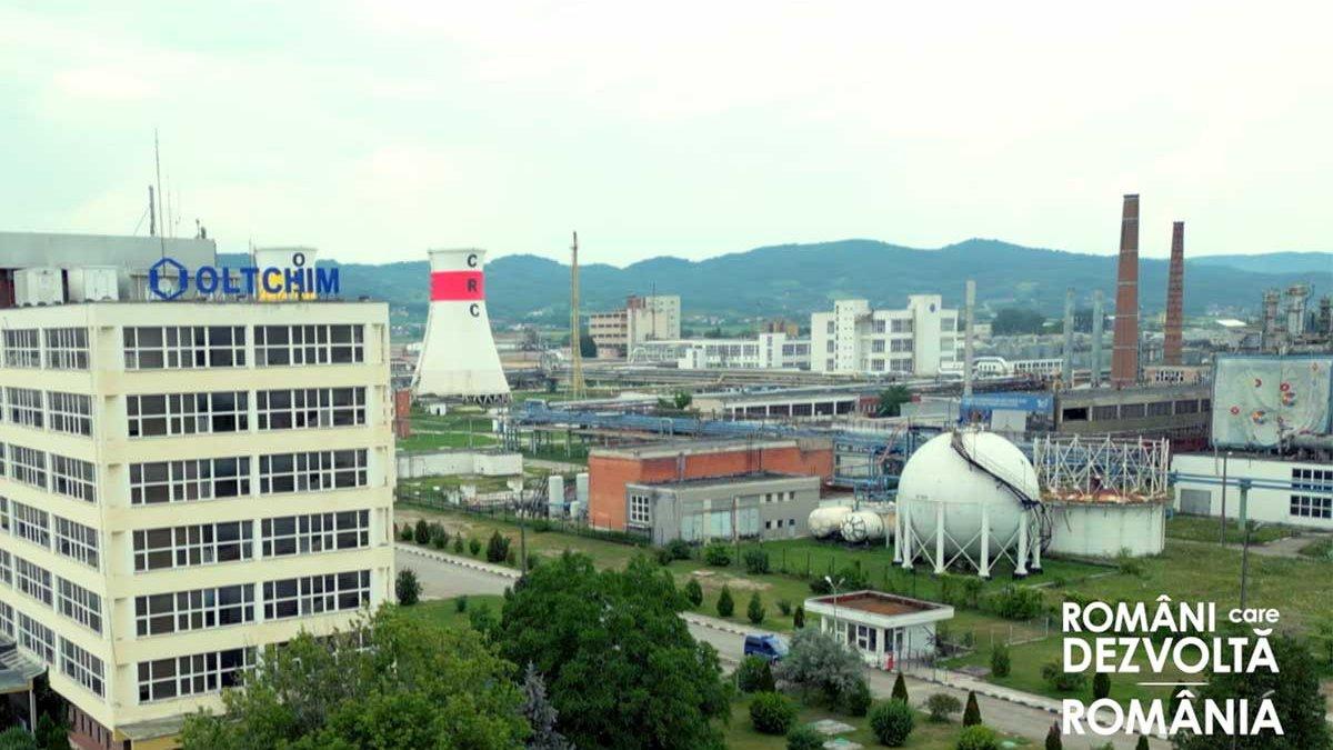 romania lider in europa la industrie sustenabila