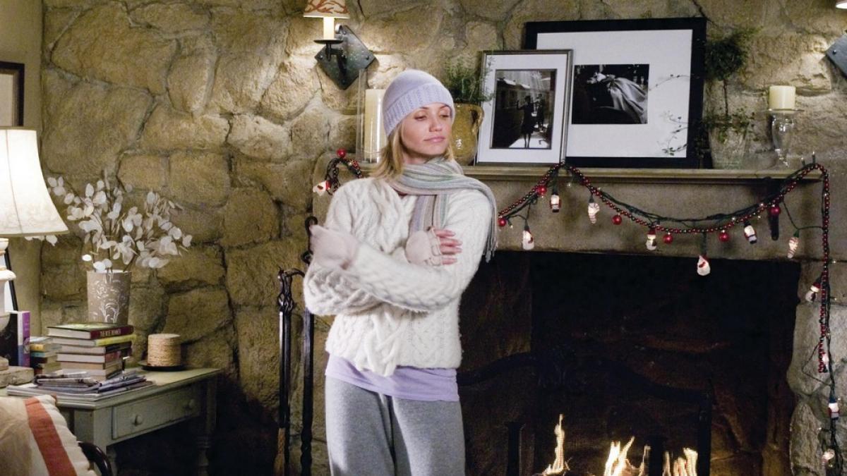 Cameron Diaz spune că dormitoarele separate ar trebui să fie o normalitate în cuplu