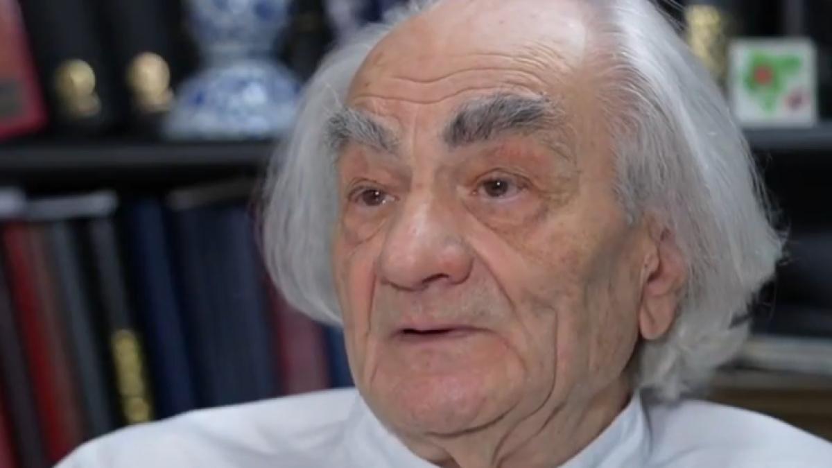 cele 7 secrete longevitate creier prof dr leon danaila minte sanatoasa