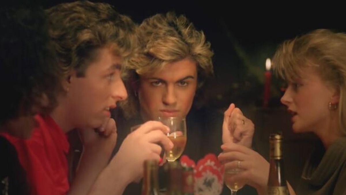 last christmas top craciun
