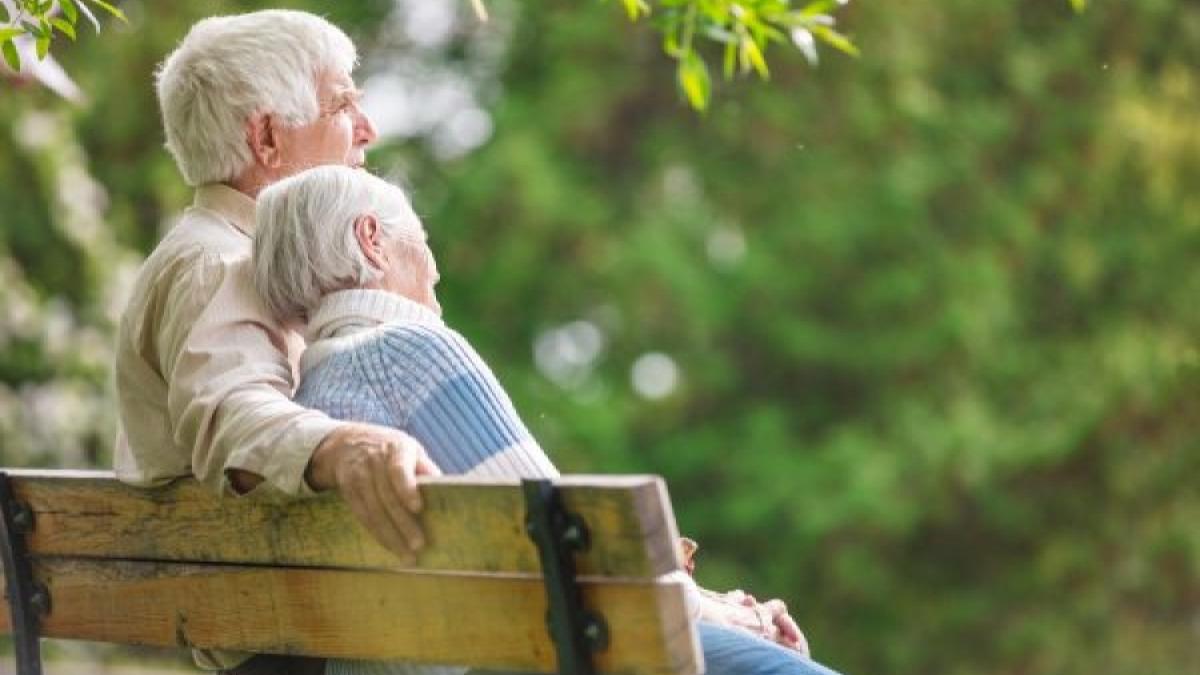 106-Year-Old Who Gardens Every Day Shares Her Tips for a Long, Healthy Life