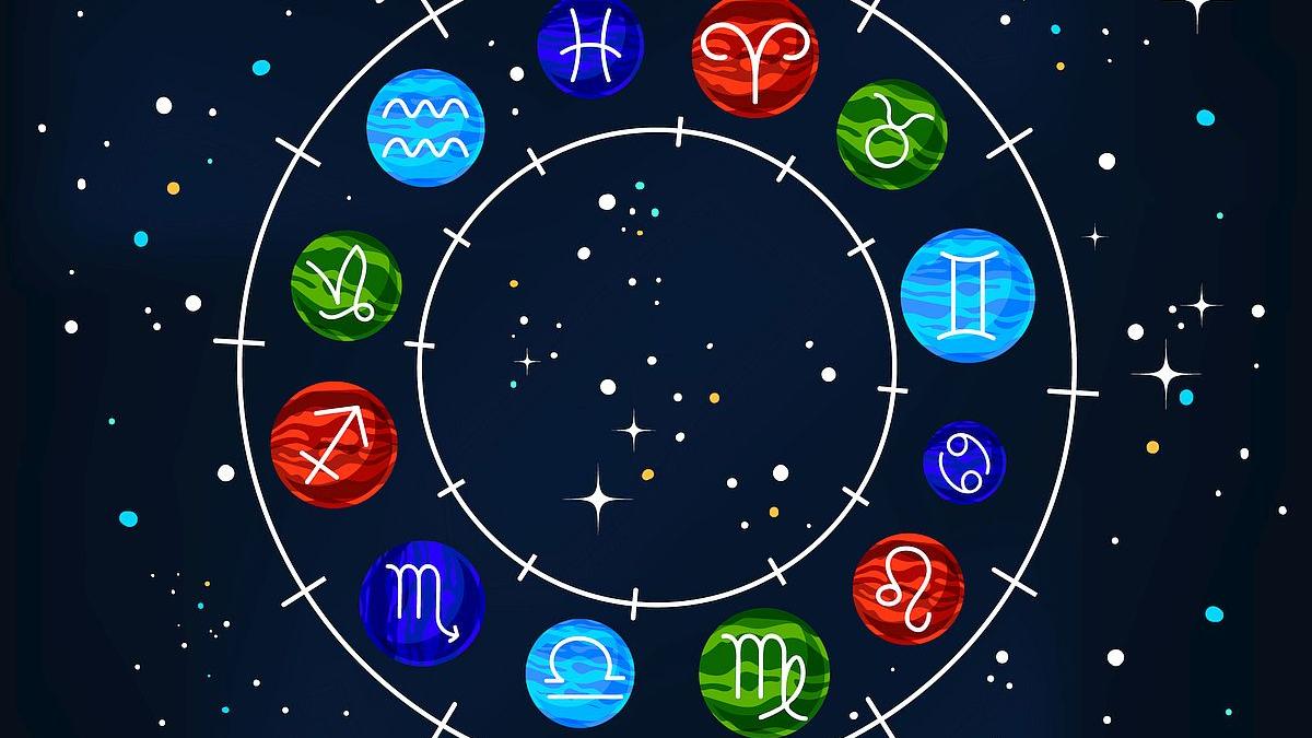 Cele mai norocoase 4 femei din zodiac în 2024