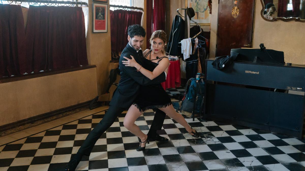 Antena 1, lider de audiență și în a doua zi de Crăciun: Aris și Alexia Eram se luptă diseară cu Laura Giurcanu și Sânziana Negru în Marea Finală America Express, pentru trofeul sezonului 6