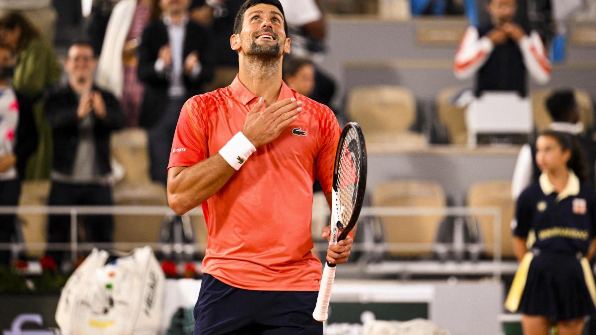 Novak Djokovic speră să joace până la 40 de ani sau mai mult