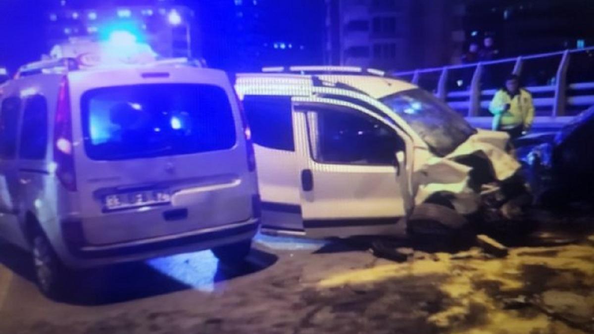 accident zeci morti raniti autostrada turcia