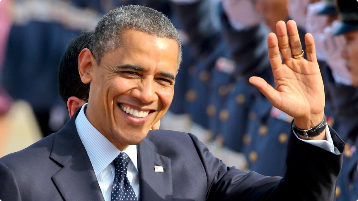  "American Symphony", pe lista filmelor preferate de Barack Obama din 2023