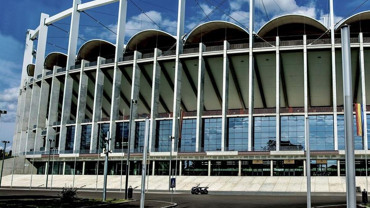 Arena Națională, încasări de aproximativ 1 milion de euro în 2023