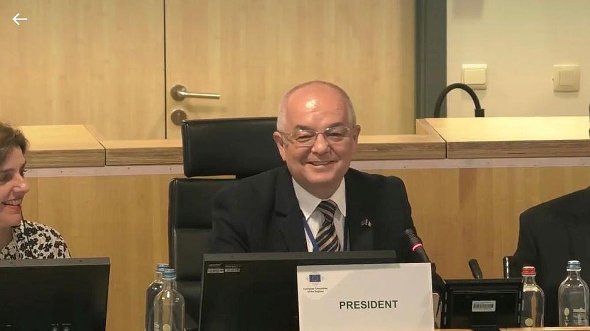 emil boc cluj ue calitate viata