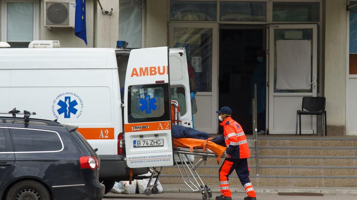 Adio, ambulanțe fără medic sau cu peste un milion de kilometri la bord!