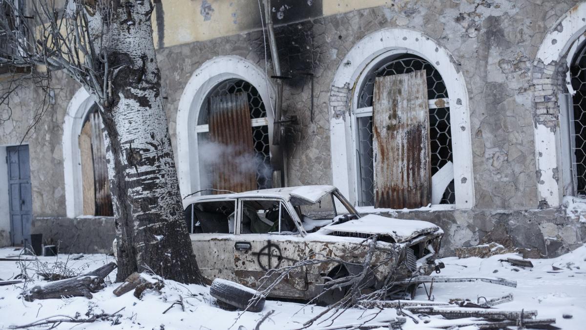 Ucraina cere o reuniune de urgență a Consiliului de Securitate al ONU după atacul aerian al Rusiei