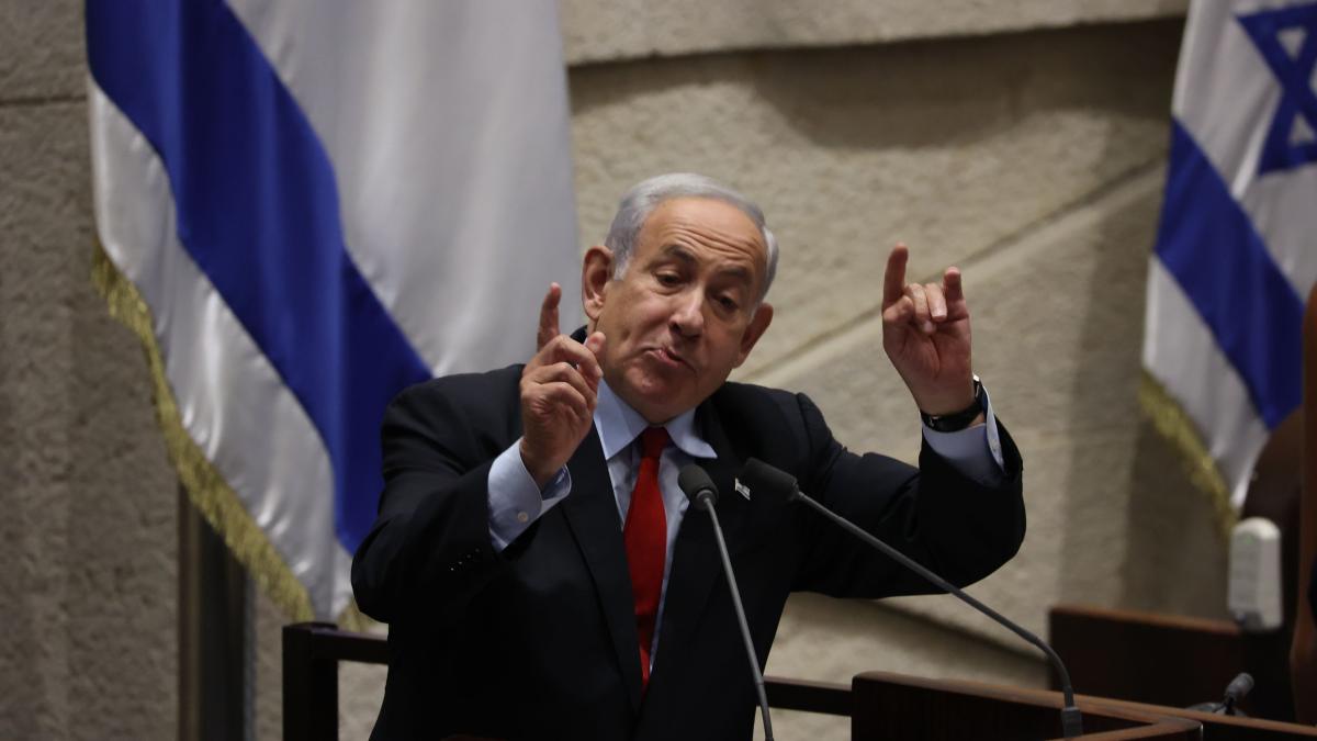 Netanyahu avertizează că războiul va mai dura luni de zile
