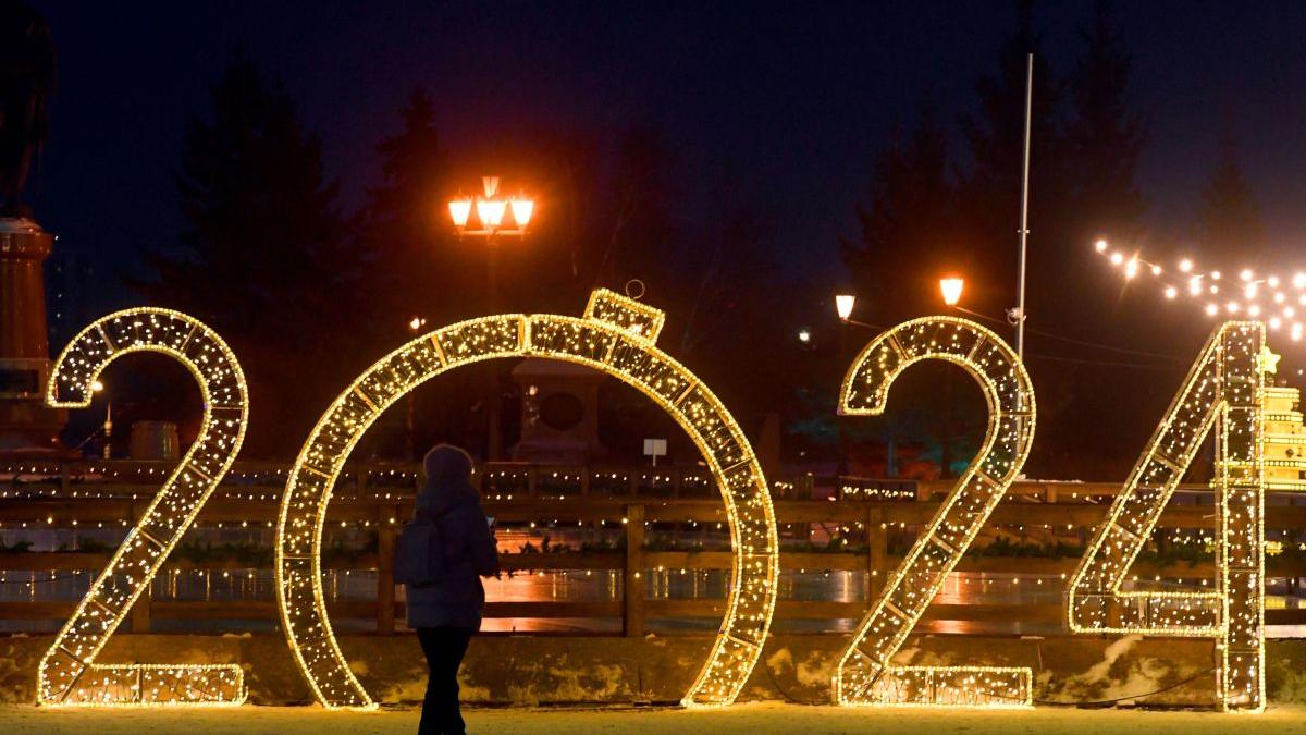Mesaje de Anul Nou 2024. Cele mai frumoase urări, SMS-uri și mesaje de Revelion 2024