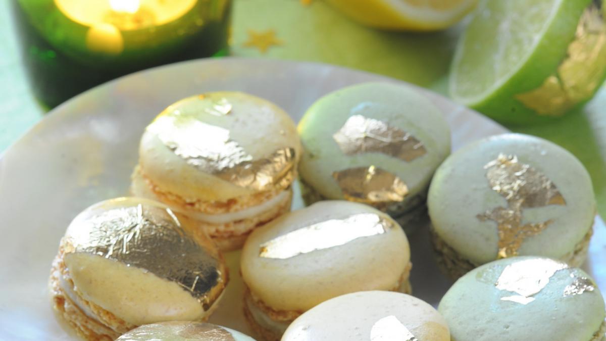 Mâncarea poleită cu aur, extravaganța culinară supremă