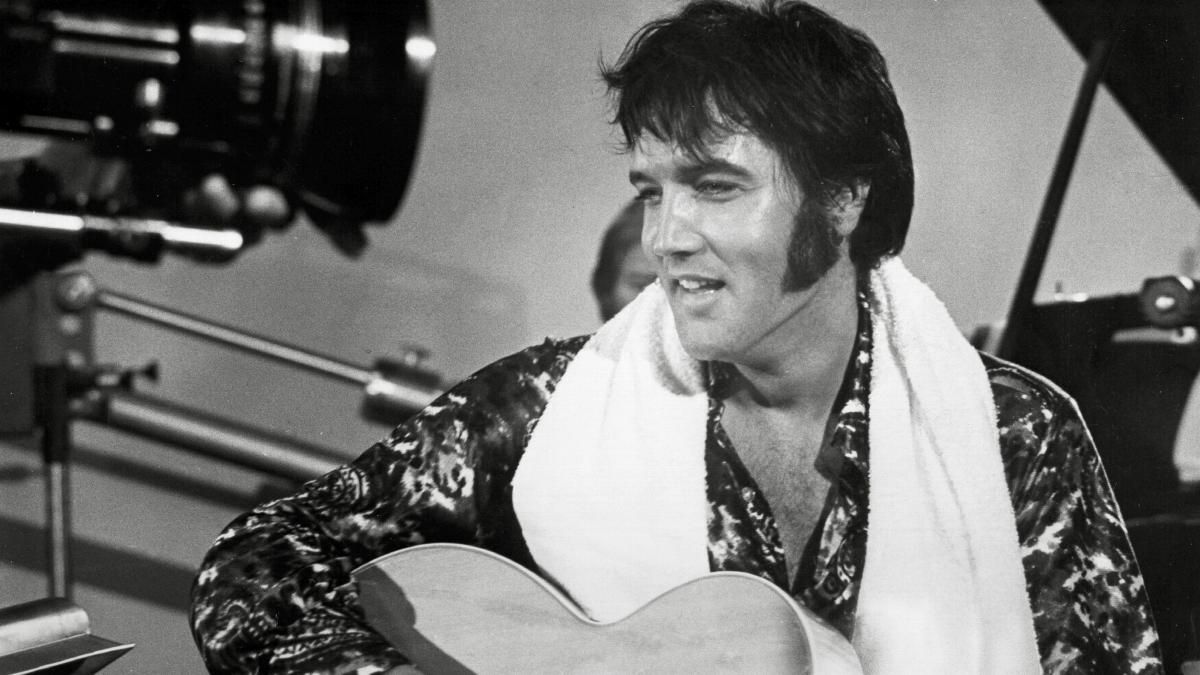 Elvis Presley se întoarce pe scenă. Spectacolul de realitate virtuală va avea loc la sfârșitul acestui an