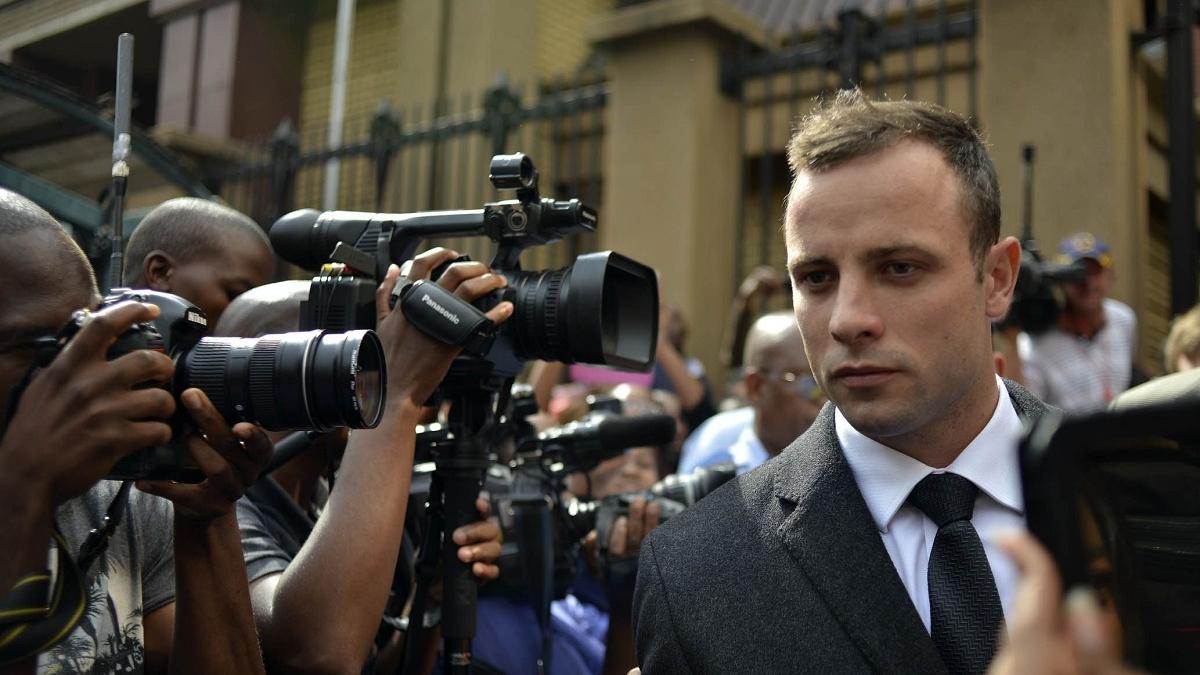 Oscar Pistorius iese din închisoare, după aproape 11 ani