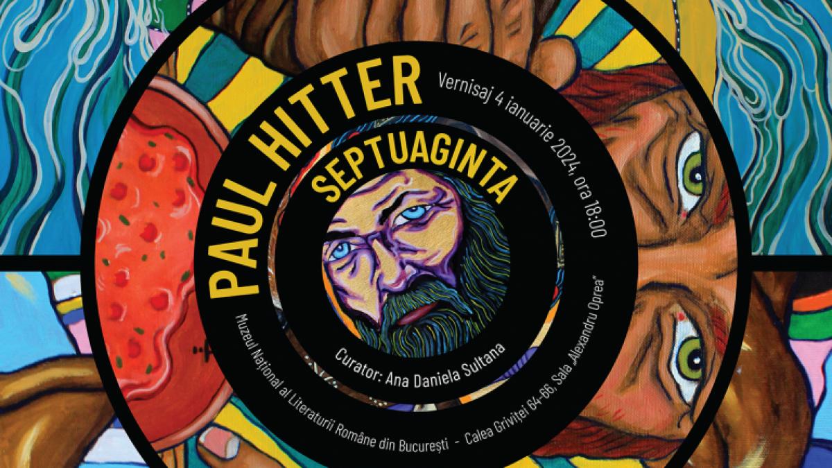 Weekend cultural -  Recomandări pentru 4-7 ianuarie