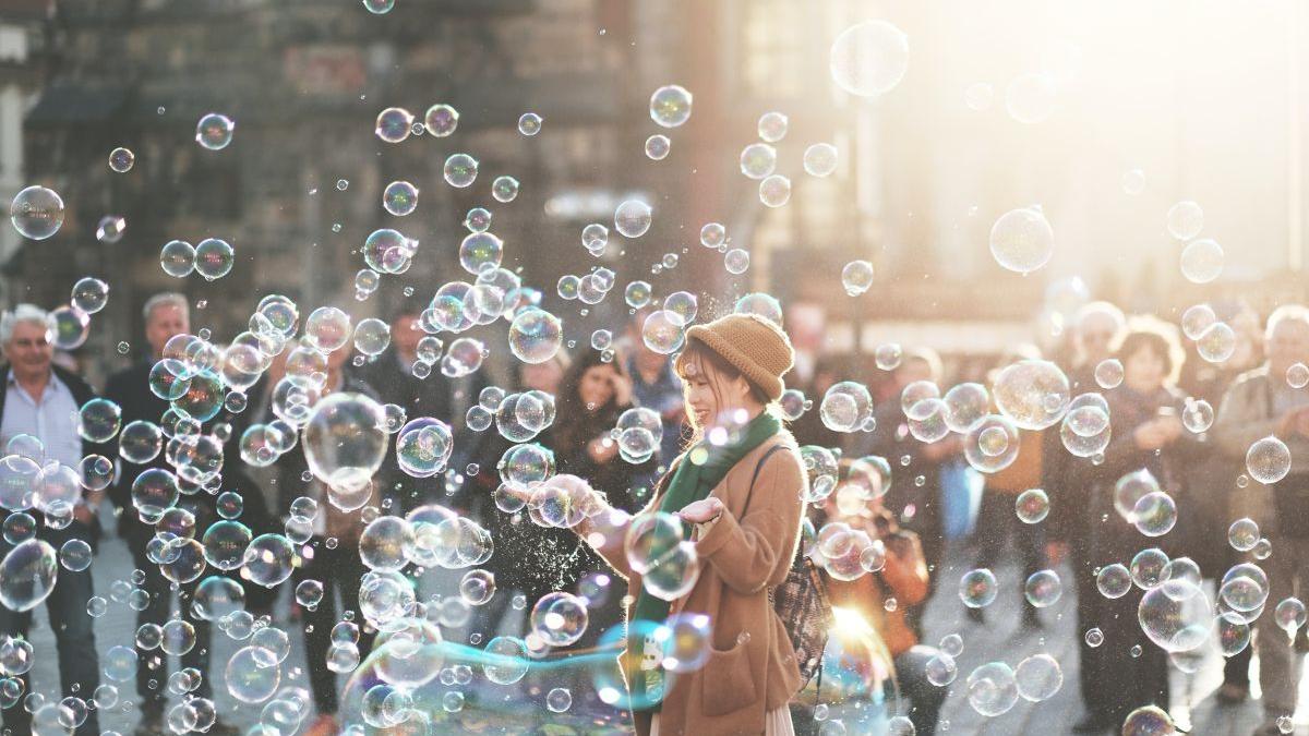 Luna Februarie aduce noroc triplu pentru două zodii