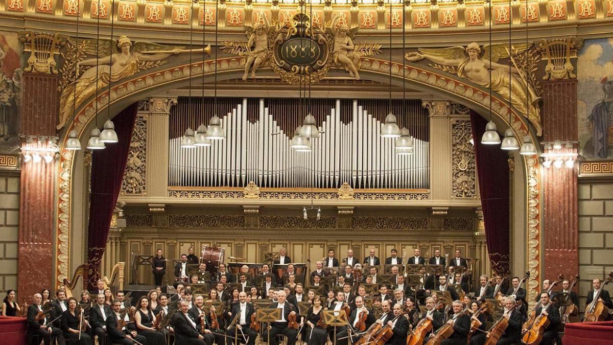 Ziua Culturii Naţionale - Filarmonica ''George Enescu'' va organiza evenimente pentru publicul de toate vârstele
