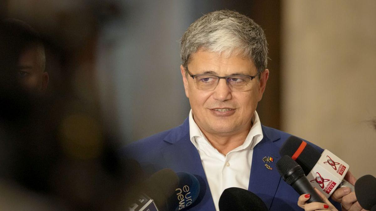 Boloș, despre e-Factura: Au fost preluate în sistem 2.775.421 de facturi