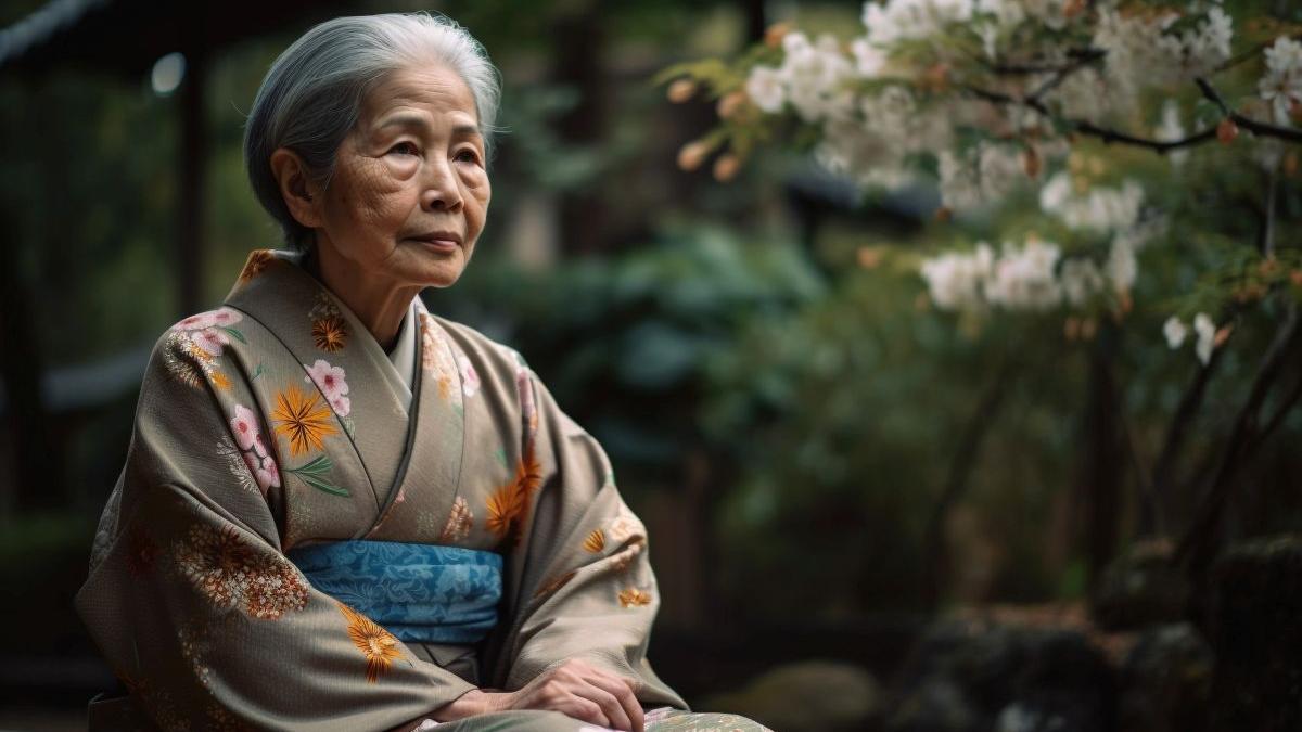 IKIGAI: Secretul japonez pentru o viață împlinită