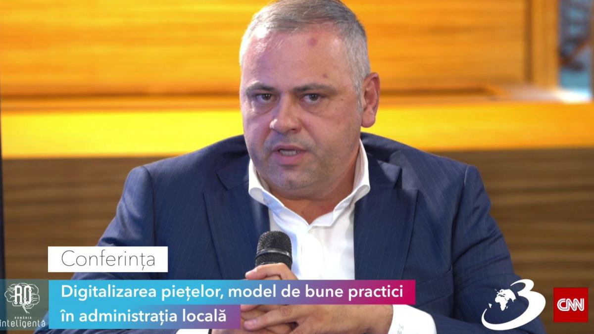 Ministrul Agriculturii, despre protestul fermierilor: Nimeni nu are dreptul să îi folosească