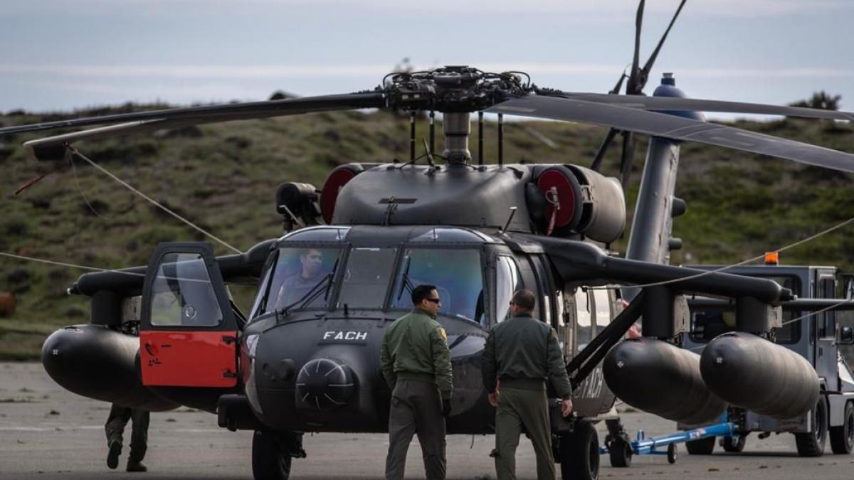 Un elicopter ONU a fost capturat de bărbați înarmați în Somalia
