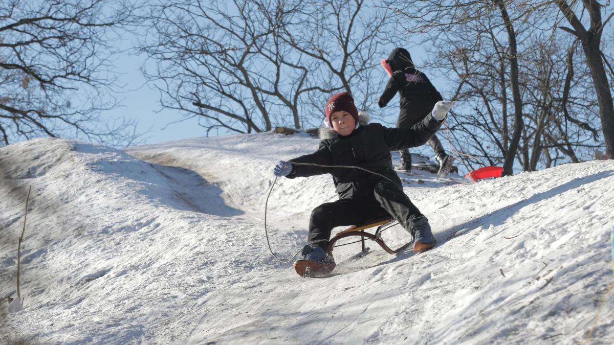Februarie 2024 readuce iarna autentică în România. Iată prognoza meteo pentru următoarele 4 săptămâni
