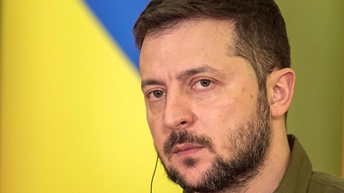 Zelenski, încrezător că americanii îi vor trimite banii