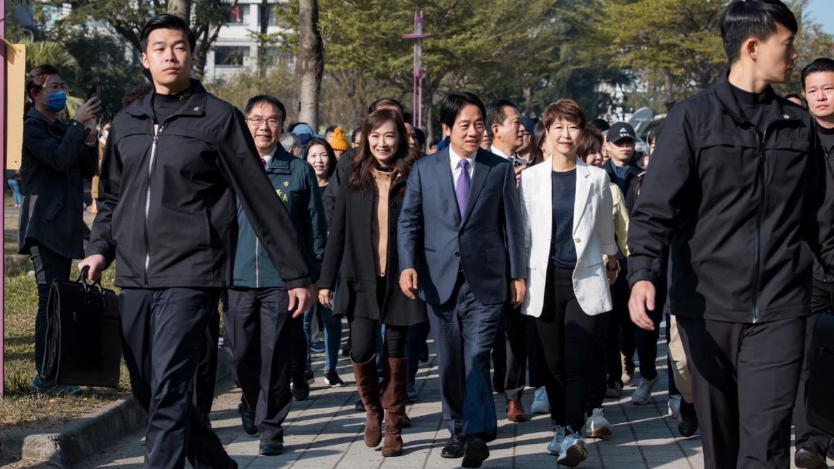 UPDATE Alegeri în Taiwan. Candidatul partidului de guvernământ a câștigat alegerile prezidențiale